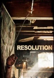 Resolution (2012) เรสโซลูชั่น