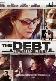 The Debt (2010) ล้างหนี้ แผนจารชนลวงโลก