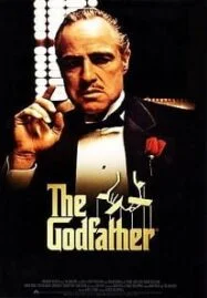 The Godfather 1 (1972) เดอะ ก็อดฟาเธอร์ 1