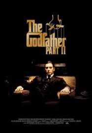 The Godfather 2 (1974) เดอะ ก็อดฟาเธอร์ 2