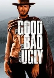 The Good, the Bad and the Ugly (1966) มือปืนเพชรตัดเพชร