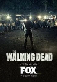 The Walking Dead Season 7 ตอนที่ 02 พากย์ไทย