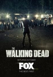 The Walking Dead Season 7 ตอนที่ 04 พากย์ไทย