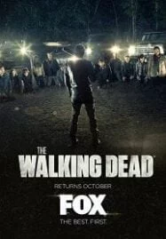 The Walking Dead Season 7 ตอนที่ 04 พากย์ไทย