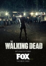 The Walking Dead Season 7 ตอนที่ 06 พากย์ไทย