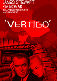 Vertigo (1958) พิศวาสหลอน