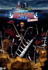 Bleach The Movie 3 Fade to Black (2008) บลีชเทพมรณะ เดอะมูฟวี่ 3 แด่เธอผู้สิ้นสูญ