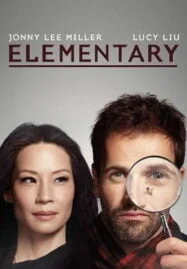 Elementary Season 3 เชอร์ล็อค วัตสัน คู่สืบคดีเดือด ปี 3 พากย์ไทย Ep.1-24 จบ