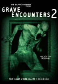 Grave Encounters 2 (2012) คน ล่า ผี 2