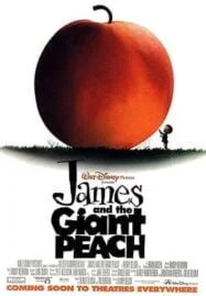 James and the Giant Peach (1996) เจมส์กับลูกพีชยักษ์มหัศจรรย์