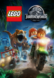 LEGO Jurassic World: The Indominus Escape (2016) เลโก้ จูราสสิค เวิลด์: ผจญภัยไดโนเสาร์ตัวร้าย