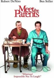 Meet the Parents (2000) เขยซ่าส์ พ่อตาแสบส์