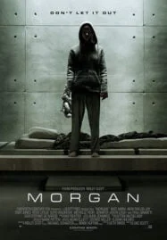 Morgan (2016) มอร์แกน