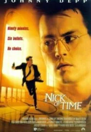 Nick of Time (1995) ฝ่าเส้นตายเฉียดนรก