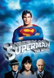 Superman (1978) ซูเปอร์แมน ภาค 1