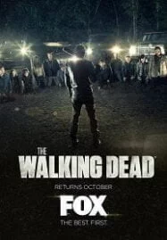 The Walking Dead Season 7 ตอนที่ 07 พากย์ไทย