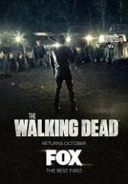 The Walking Dead Season 7 ตอนที่ 08 พากย์ไทย