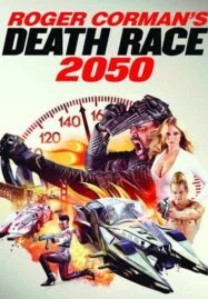 Death Race 2050 (2017) ซิ่งสั่งตาย 2050