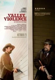 In A Valley Of Violence (2016) คนแค้นล้างแดนโหด