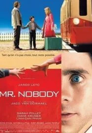 Mr. Nobody (2009) ชีวิตหลากหลายของนายโนบอดี้