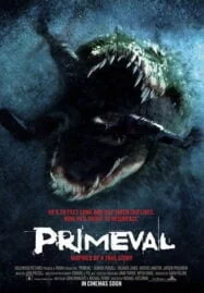 Primeval (2007) โคตรเคี่ยมสะพรึงโลก