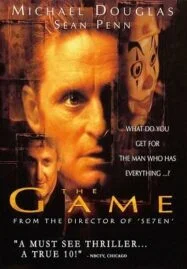 The Game (1997) เกมตาย….ต้องไม่ตาย