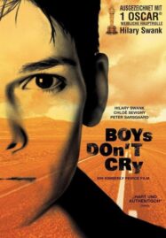 Boys Don’t Cry (1999) ผู้ชายนี่หว่า…ยังไงก็ไม่ร้องไห้