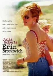 Erin Brockovich (2000) ยอมหักไม่ยอมงอ