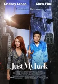 Just My Luck (2006) จัสท์ มาย ลัค น.ส. จูบปั๊บ สลับโชค