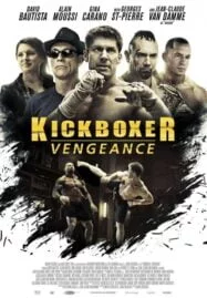 Kickboxer Vengeance (2016) สังเวียนแค้น สังเวียนชีวิต 2