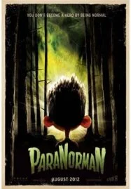 ParaNorman (2012) สยบคำสาปหมู่บ้านต้องมนต์