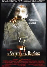 The Serpent and the Rainbow (1988) อาถรรพ์ ผงกระตุกวิญญาณ