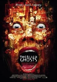 Thir13en Ghosts (2001) คืนชีพ 13 วิญญาณสยอง