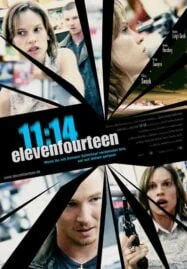 11:14 Eleven Fourteen (2003) นาทีเป็นนาทีตาย