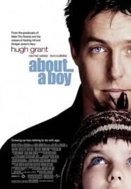 About a Boy (2002) โสดแสบ แบบว่า