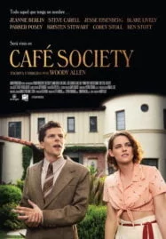 Cafe Society (2016) ณ ที่นั่นเรารักกัน