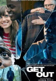 Get Out (2017) ลวงร่างจิตหลอน