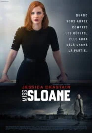 Miss Sloane (2016) มิสสโลน เธอโลกทึ่ง