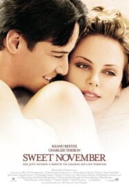 Sweet November (2001) ขอสะกดใจเธอชั่วนิรันดร์