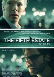 The Fifth Estate (2013) วิกิลีกส์ เจาะปมลับเขย่าโลก