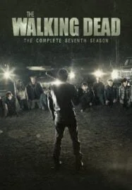 The Walking Dead Season 7 ตอนที่ 14 พากย์ไทย