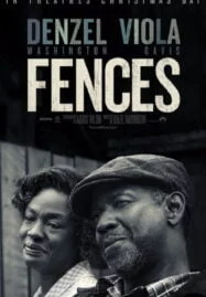 Fences (2016) รั้วใดมิอาจกั้น