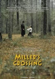 Miller’s Crossing (1990) เดนล้างเดือด