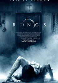 Rings 3 (2017) คำสาปมรณะ 3