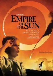 Empire of the Sun (1987) น้ำตาสีเลือด