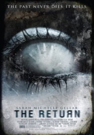 The Return (2006) โสตพยาบาท