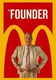 The Founder (2016) อยากรวยต้องเหนือเกม