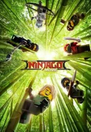 The LEGO Ninjago Movie (2017) เดอะ เลโก้ นินจาโก มูฟวี่