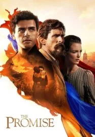 The Promise (2016) สัญญารัก สมรภูมิรบ