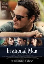 Irrational Man (2015) เออเรชันนัล แมน